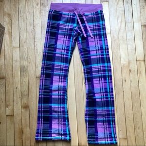 VENUS Fleece Pajama Bottoms NWOT